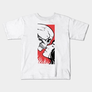 Till Death Kids T-Shirt